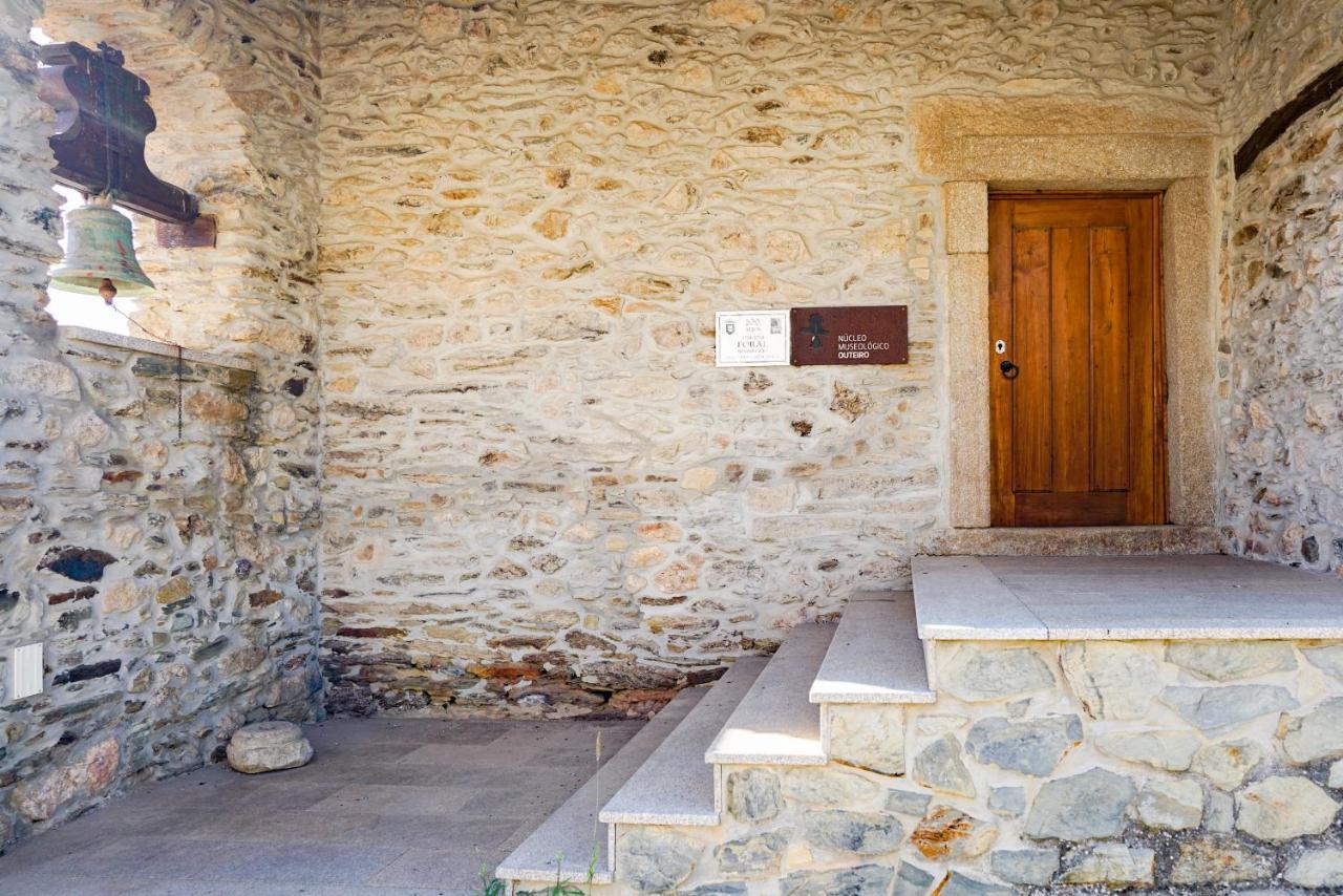 Casa Do Fincao Bragança Exteriör bild
